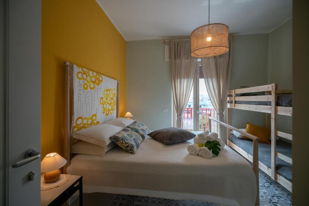 Premium Quadruple Room