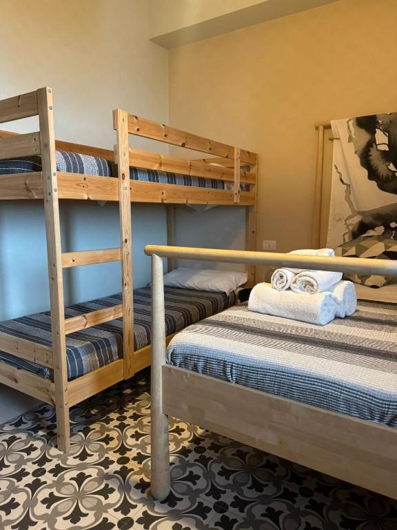 Superior Quadruple Room